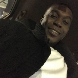 Meet your Posher, Joshua